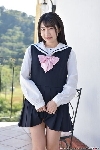 Jav actress gravure page leaked private photo uncensored HD quality