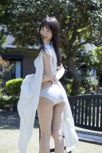 Jav actress gravure page leaked private photo uncensored HD quality