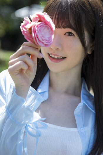 Jav actress gravure page leaked private photo uncensored HD quality