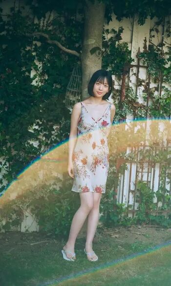 Jav actress gravure page leaked private photo uncensored HD quality