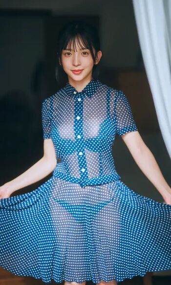 Jav actress gravure page leaked private photo uncensored HD quality
