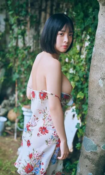 Jav actress gravure page leaked private photo uncensored HD quality