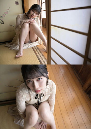 Jav actress gravure page leaked private photo uncensored HD quality