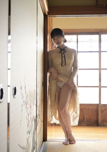 Jav actress gravure page leaked private photo uncensored HD quality