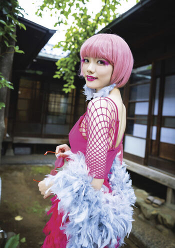 Jav actress gravure page leaked private photo uncensored HD quality
