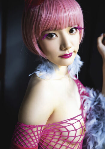 Jav actress gravure page leaked private photo uncensored HD quality
