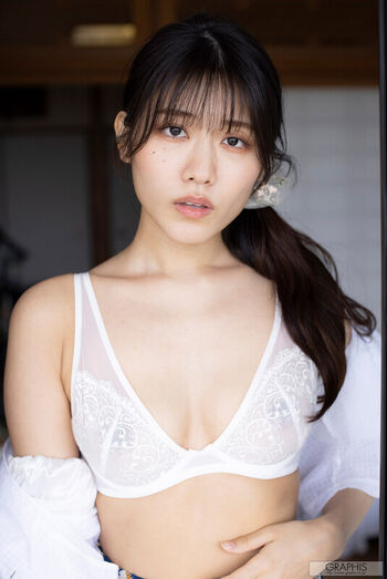 Jav actress gravure page leaked private photo uncensored HD quality