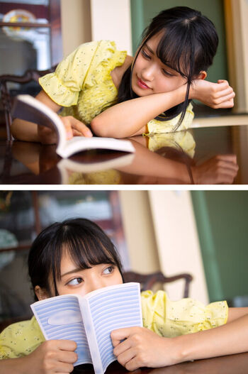 Jav actress gravure page leaked private photo uncensored HD quality