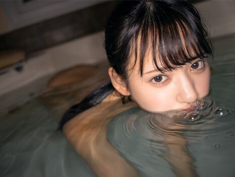 Jav actress gravure page leaked private photo uncensored HD quality