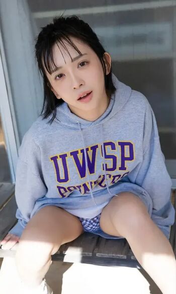 Jav actress gravure page leaked private photo uncensored HD quality