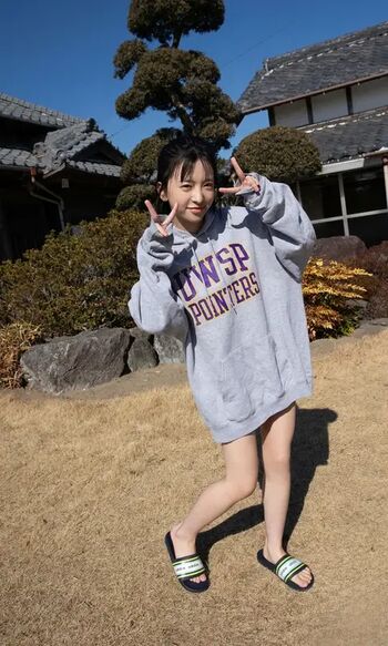 Jav actress gravure page leaked private photo uncensored HD quality