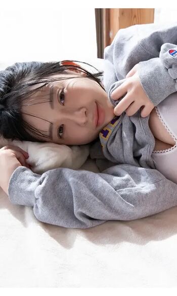 Jav actress gravure page leaked private photo uncensored HD quality
