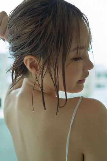 Jav actress gravure page leaked private photo uncensored HD quality