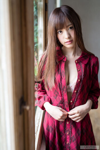 Jav actress gravure page leaked private photo uncensored HD quality