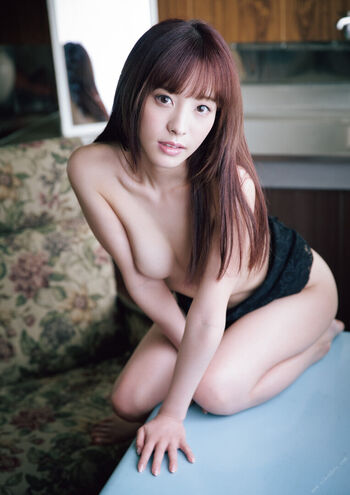Jav actress gravure page leaked private photo uncensored HD quality