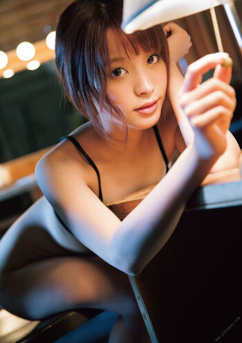 Jav actress gravure page leaked private photo uncensored HD quality