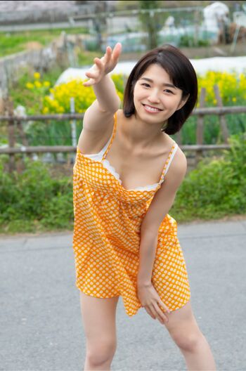 Jav actress gravure page leaked private photo uncensored HD quality