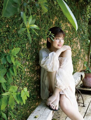 Jav actress gravure page leaked private photo uncensored HD quality