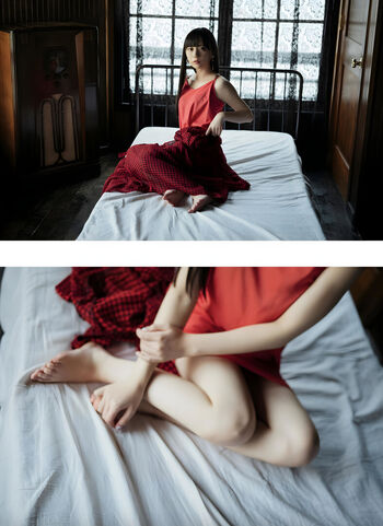Jav actress gravure page leaked private photo uncensored HD quality