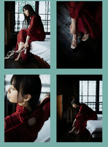 Jav actress gravure page leaked private photo uncensored HD quality