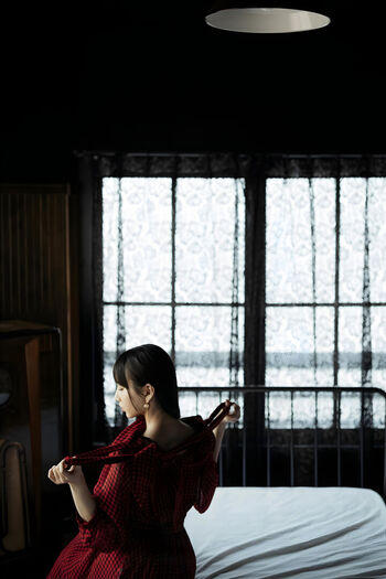 Jav actress gravure page leaked private photo uncensored HD quality