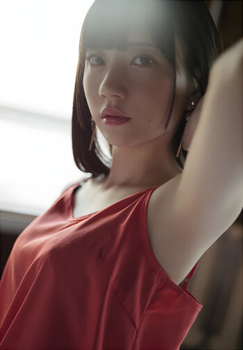 Jav actress gravure page leaked private photo uncensored HD quality