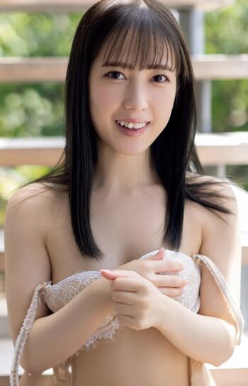 Jav actress gravure page leaked private photo uncensored HD quality