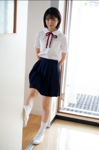 Jav actress gravure page leaked private photo uncensored HD quality