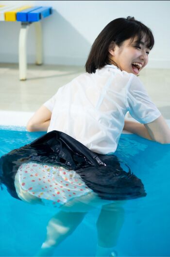Jav actress gravure page leaked private photo uncensored HD quality
