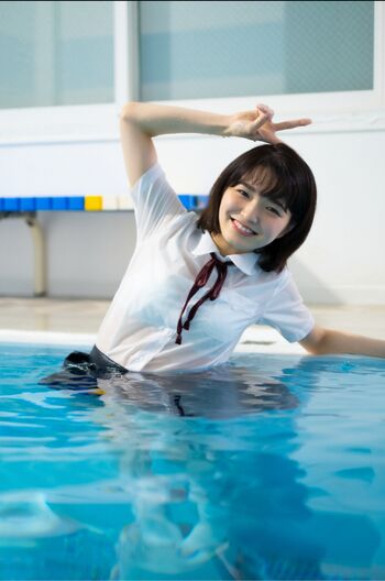 Jav actress gravure page leaked private photo uncensored HD quality