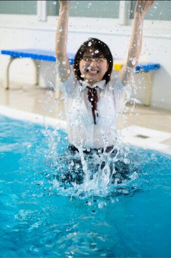 Jav actress gravure page leaked private photo uncensored HD quality