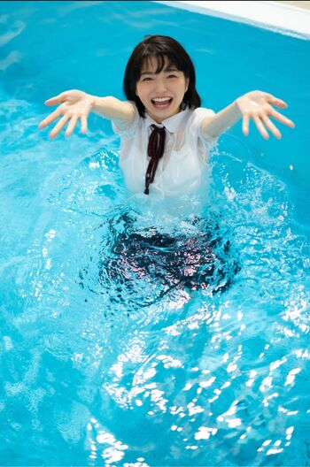 Jav actress gravure page leaked private photo uncensored HD quality