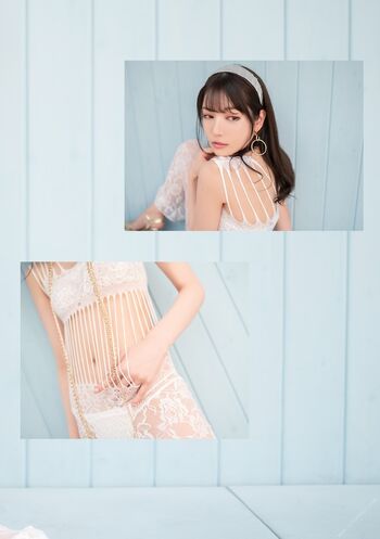 Jav actress gravure page leaked private photo uncensored HD quality