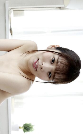 Jav actress gravure page leaked private photo uncensored HD quality