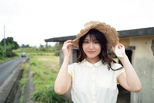 Jav actress gravure page leaked private photo uncensored HD quality