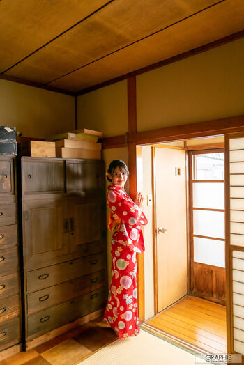 Jav actress gravure page leaked private photo uncensored HD quality