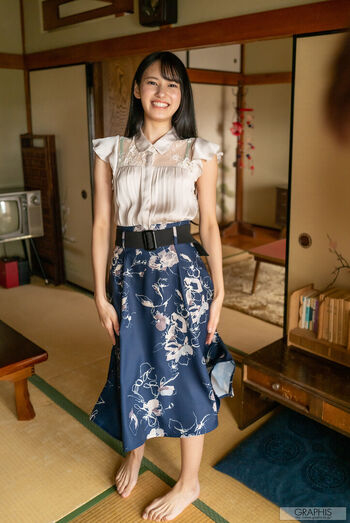 Jav actress gravure page leaked private photo uncensored HD quality