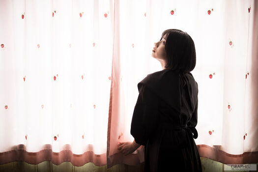 Jav actress gravure page leaked private photo uncensored HD quality