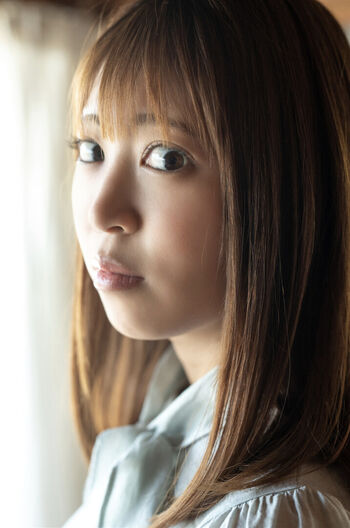 Jav actress gravure page leaked private photo uncensored HD quality