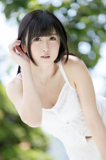 Jav actress gravure page leaked private photo uncensored HD quality