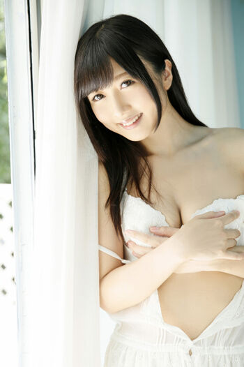 Jav actress gravure page leaked private photo uncensored HD quality