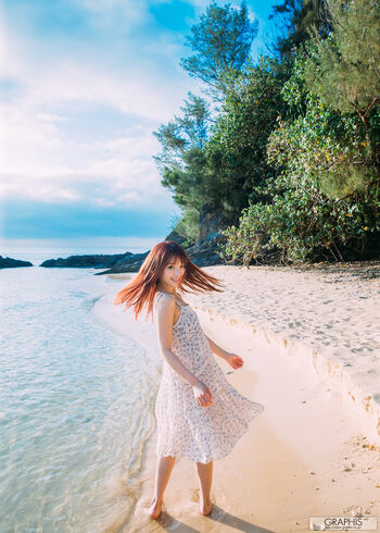 Jav actress gravure page leaked private photo uncensored HD quality