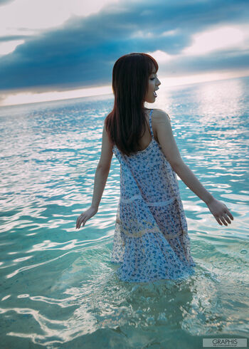 Jav actress gravure page leaked private photo uncensored HD quality
