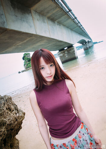 Jav actress gravure page leaked private photo uncensored HD quality