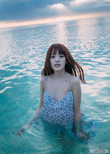 Jav actress gravure page leaked private photo uncensored HD quality