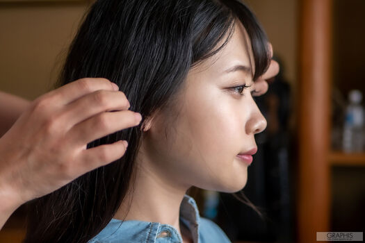 Jav actress gravure page leaked private photo uncensored HD quality