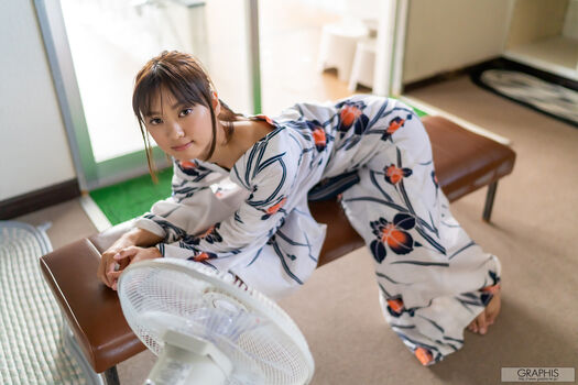 Jav actress gravure page leaked private photo uncensored HD quality