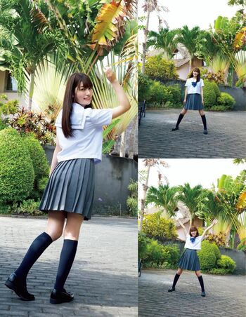 Jav actress gravure page leaked private photo uncensored HD quality