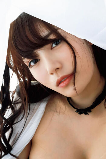 Jav actress gravure page leaked private photo uncensored HD quality