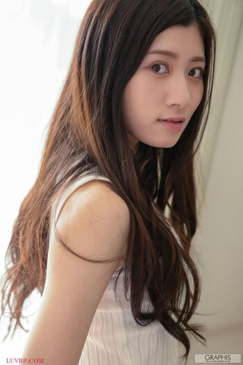 Jav actress gravure page leaked private photo uncensored HD quality